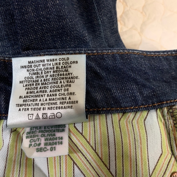 Joe's Jeans - Provocateur Style - Picture 5 of 7